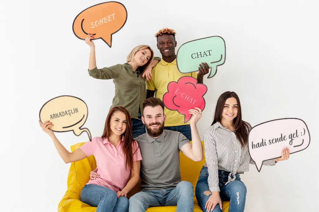 Mutlu Kullanıcılar