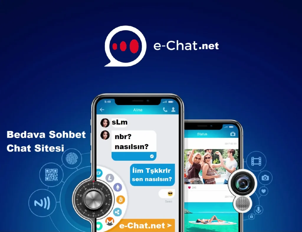 Bedava Sohbet Odaları