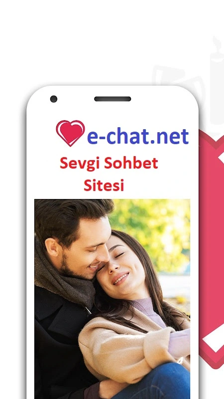 Sevgi Sohbet Odaları