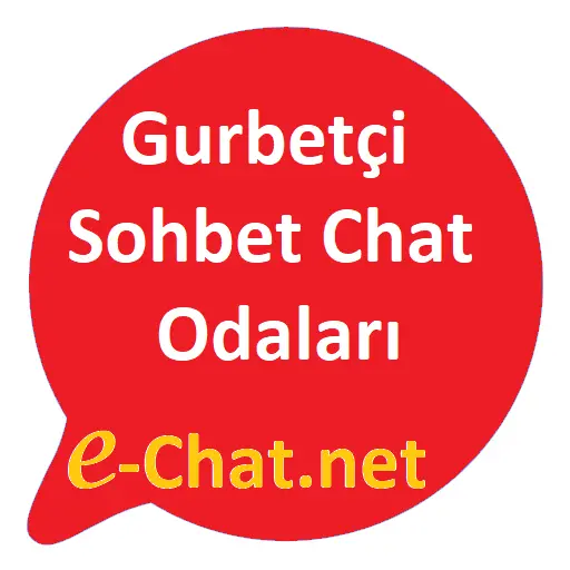 Gurbetçi Sohbet Odaları
