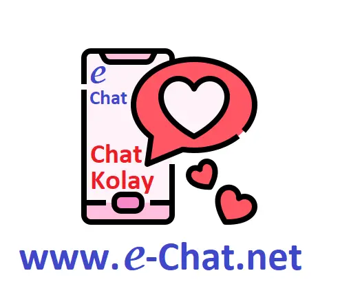 Kolay Sohbet Odaları