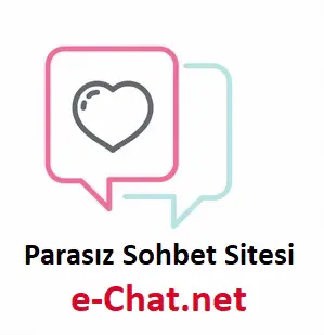 Parasız Sohbet Odaları