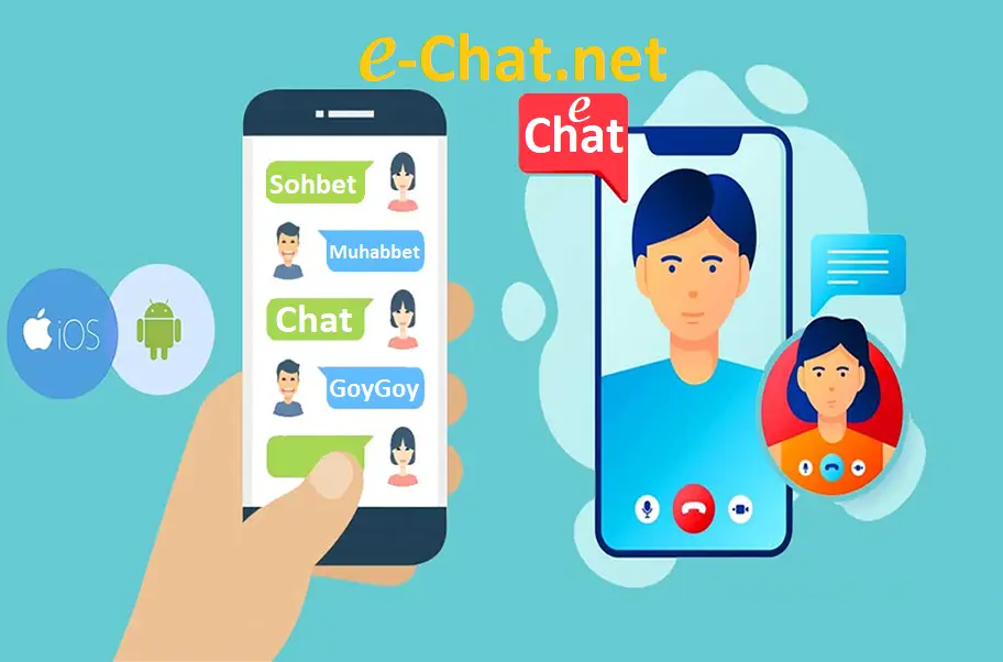 Adana Sohbet Odaları