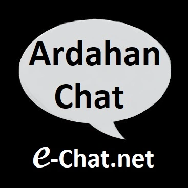 Ardahan Sohbet Odaları