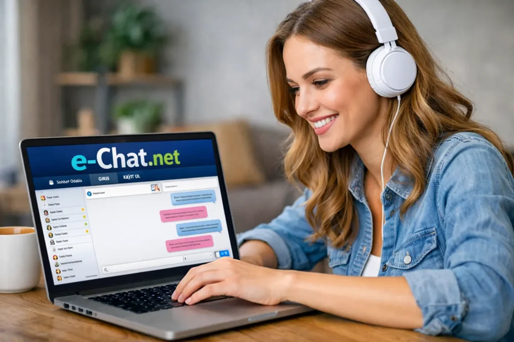 Aydın Sohbet Odaları