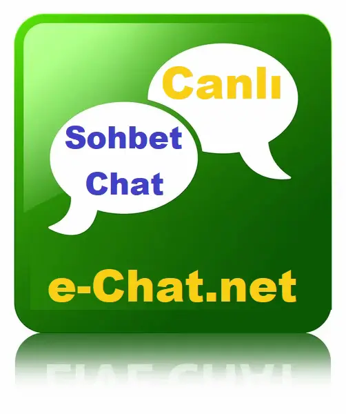 Canlı Sohbet