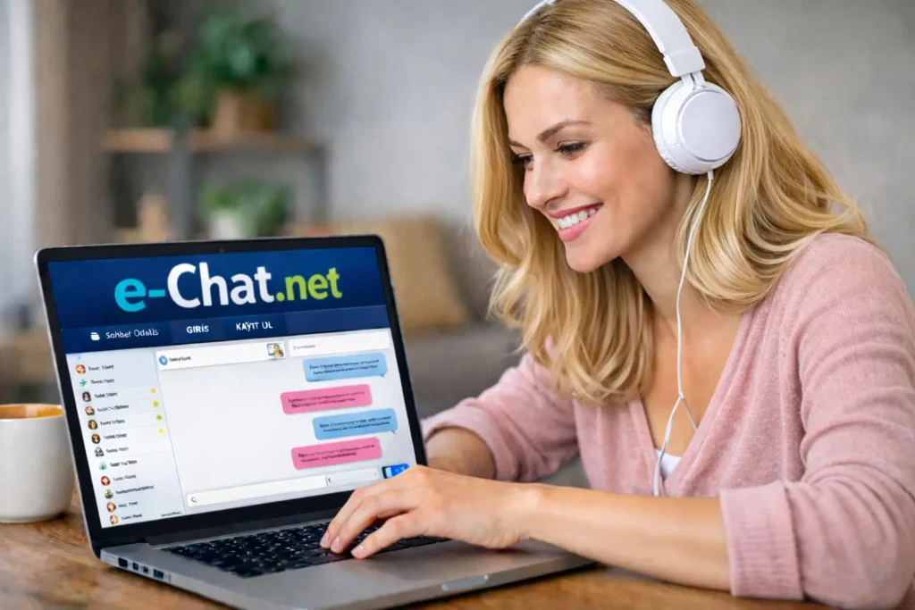 Denizli Sohbet Odaları