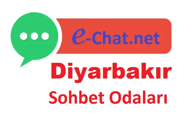 Diyarbakır Sohbet Odaları