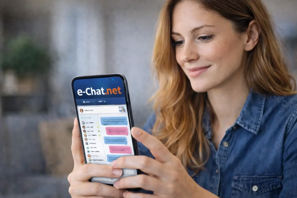 Erzurum Sohbet Odaları