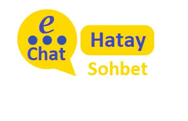 Hatay Sohbet Odaları