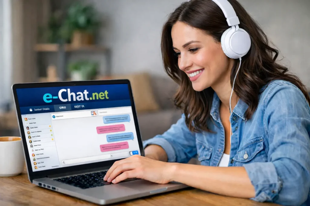 Kahramanmaraş Sohbet Odaları