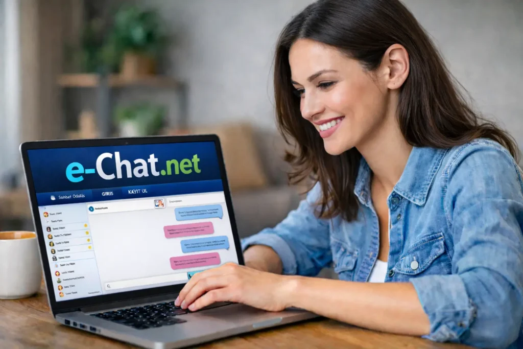 Muğla Sohbet Odaları