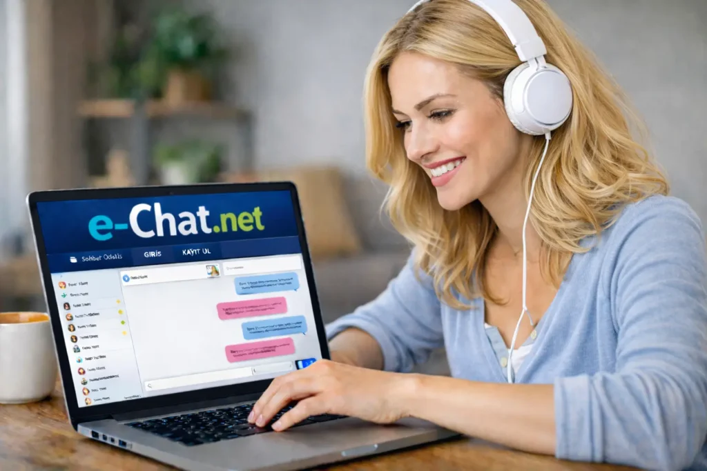 Ordu Sohbet Odaları