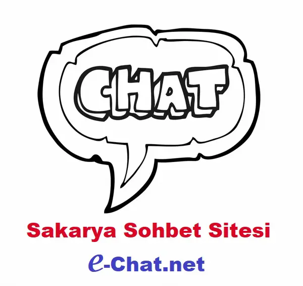 Sakarya Sohbet Odaları