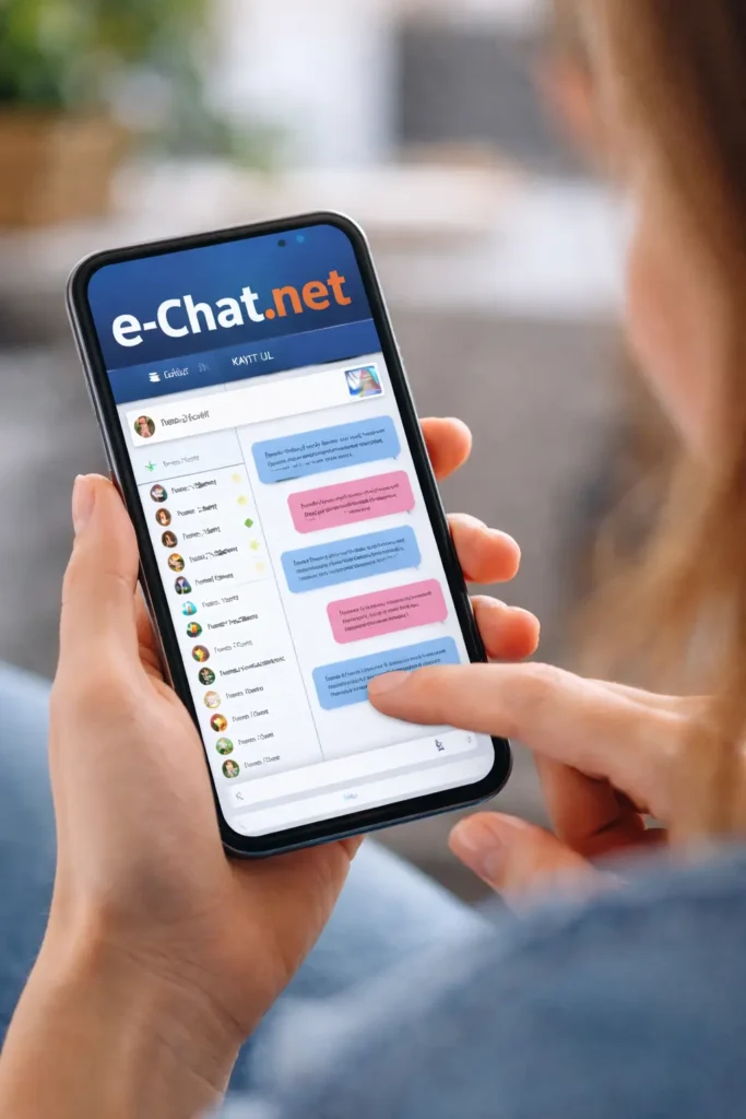 Tokat Sohbet Odaları