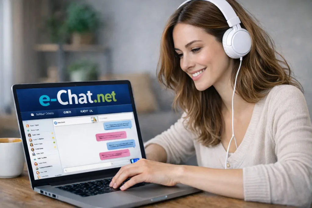 Trabzon Sohbet Odaları