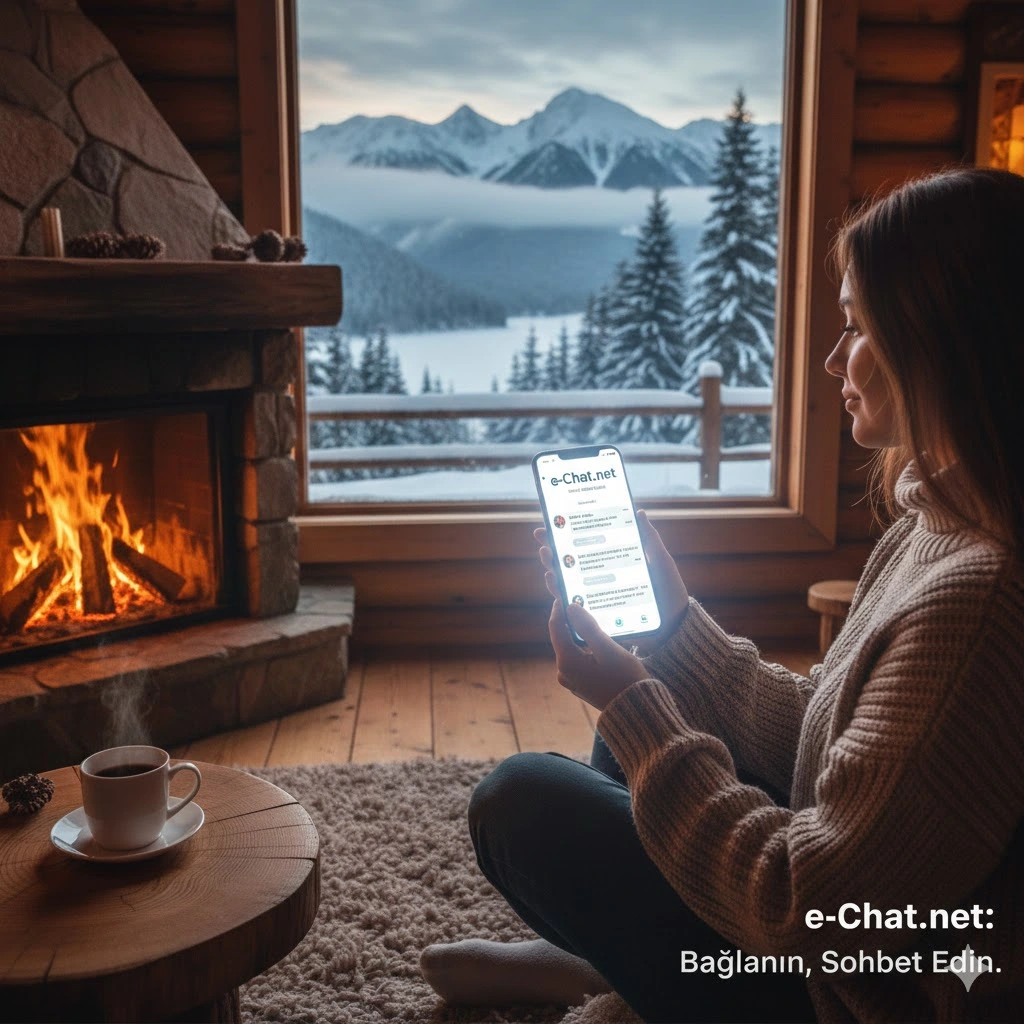 Bolu Sohbet Odaları