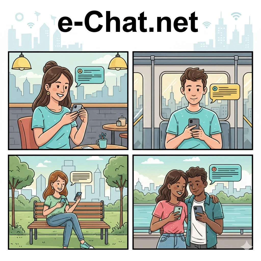 Burdur Sohbet Odaları