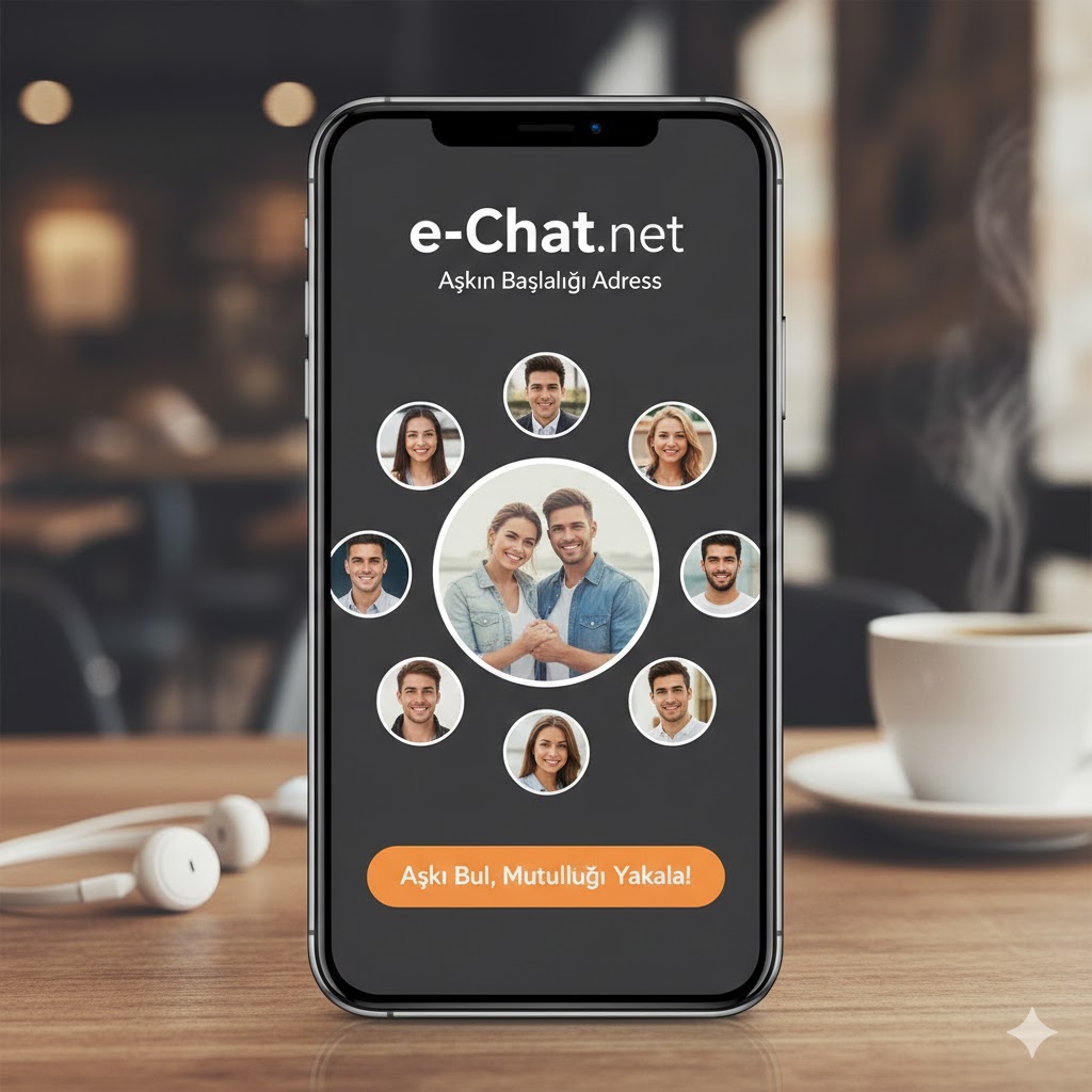 Kırıkkale Sohbet Odaları