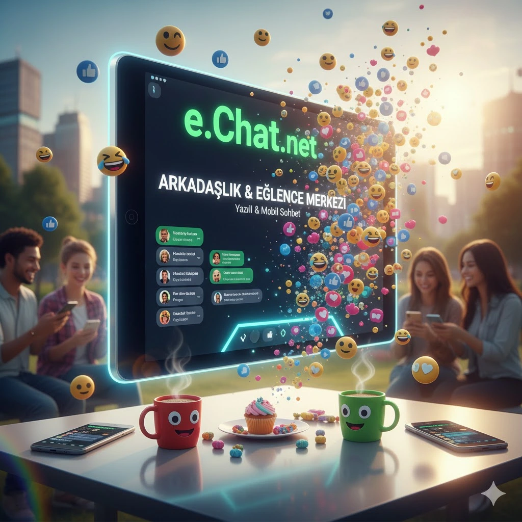 Siirt Sohbet Odaları