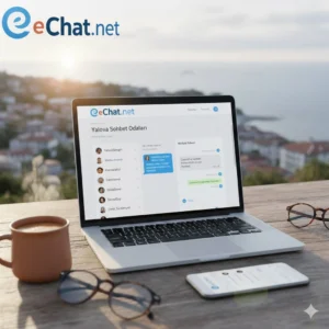 Yalova Sohbet Odaları