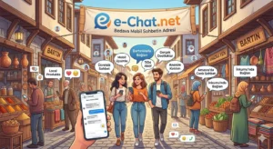 Bartın Sohbet Odaları e-Chat.net