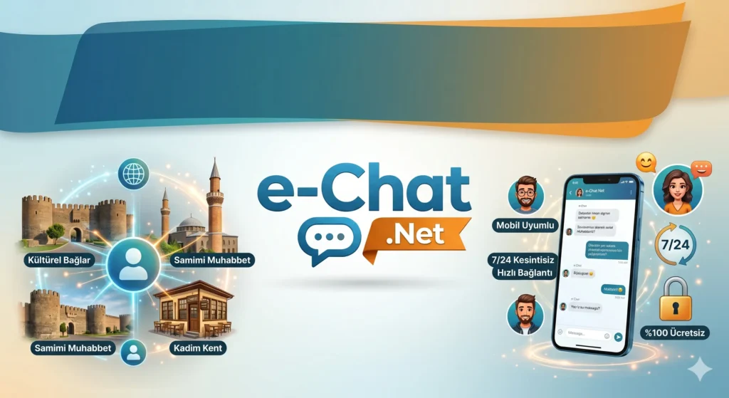 Diyarbakır Chat Sitesi