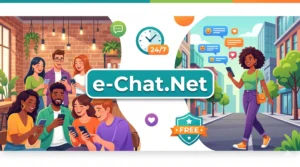 Diyarbakır Chat Sitesi e-Chat.net