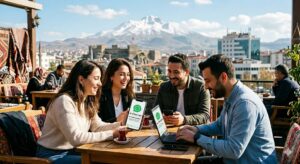 Kayseri Chat Sitesi e-Chat.net