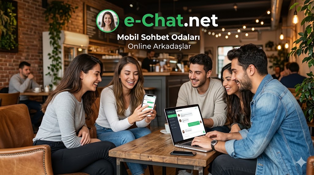 Kayseri Chat Sitesi